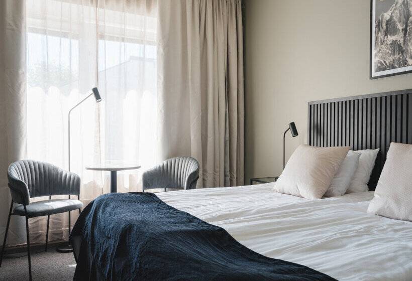 Vici Hotels