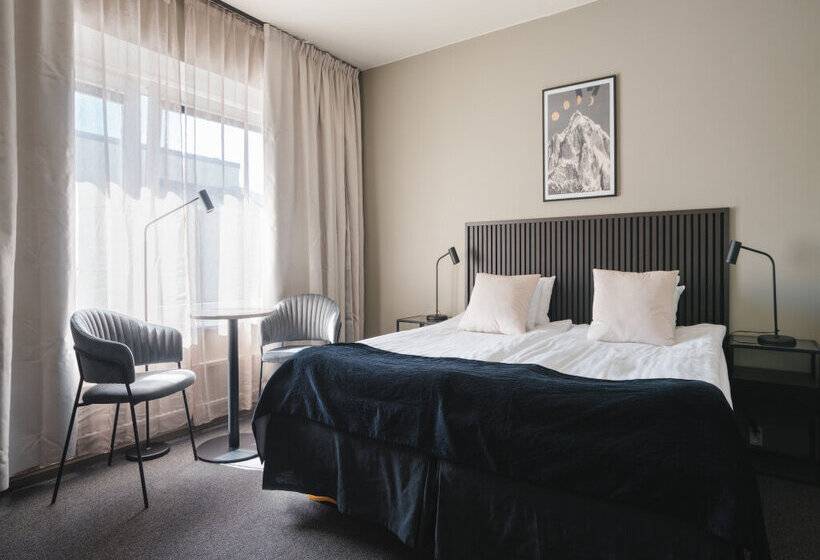 Vici Hotels