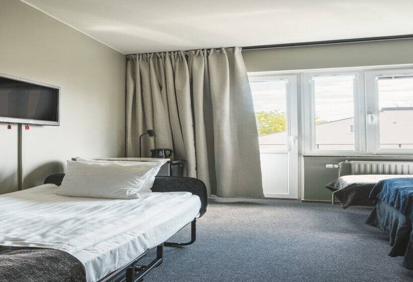 Vici Hotels