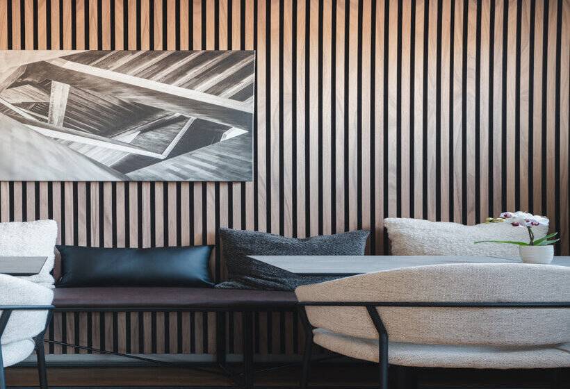 Vici Hotels
