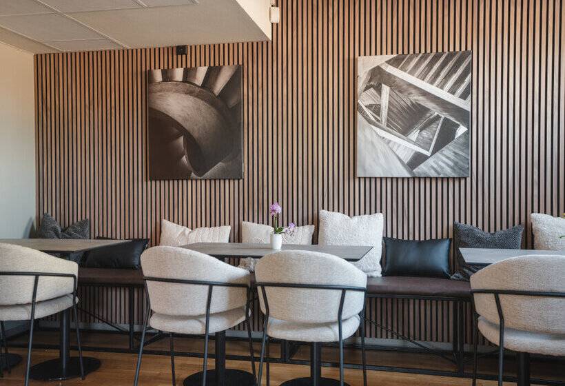 Vici Hotels