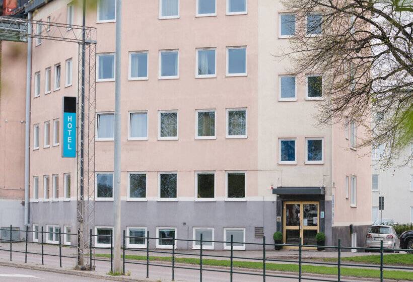 Vici Hotels