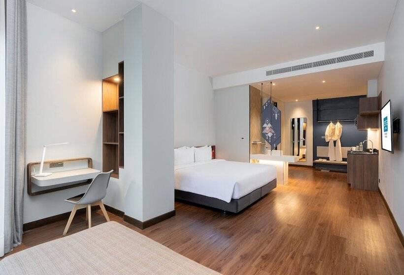 Fotos del hotel De Moc:  13