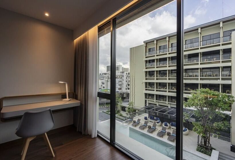 Fotos del hotel De Moc:  17