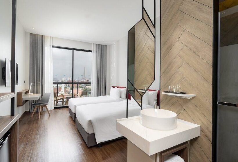 Fotos del hotel De Moc:  18