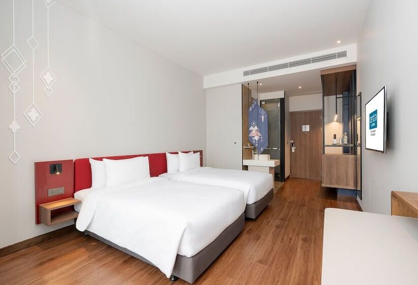Fotos del hotel De Moc:  8