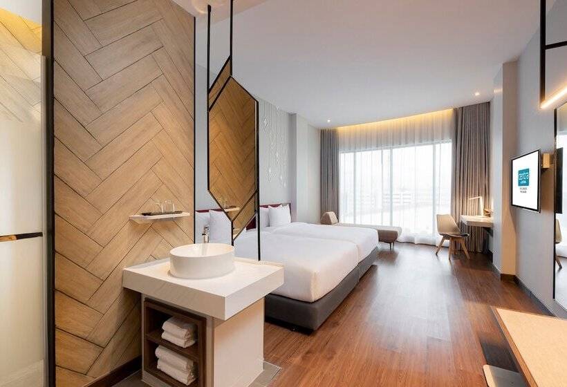 Fotos del hotel De Moc:  9