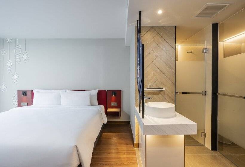 Fotos del hotel De Moc:  2