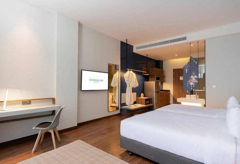 Fotos del hotel De Moc:  5