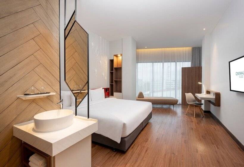 Fotos del hotel De Moc:  19