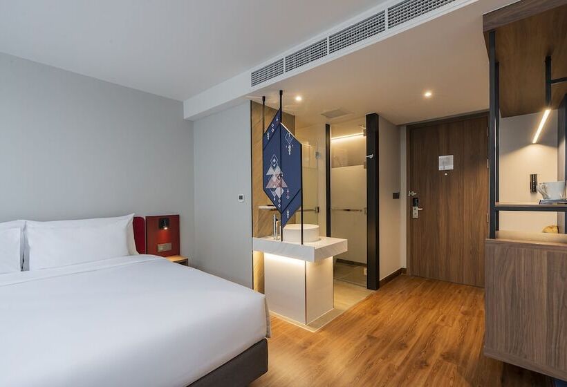 Fotos del hotel De Moc:  4