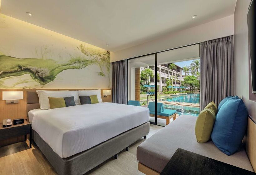 Doubletree By Hilton Phuket Banthai Resort