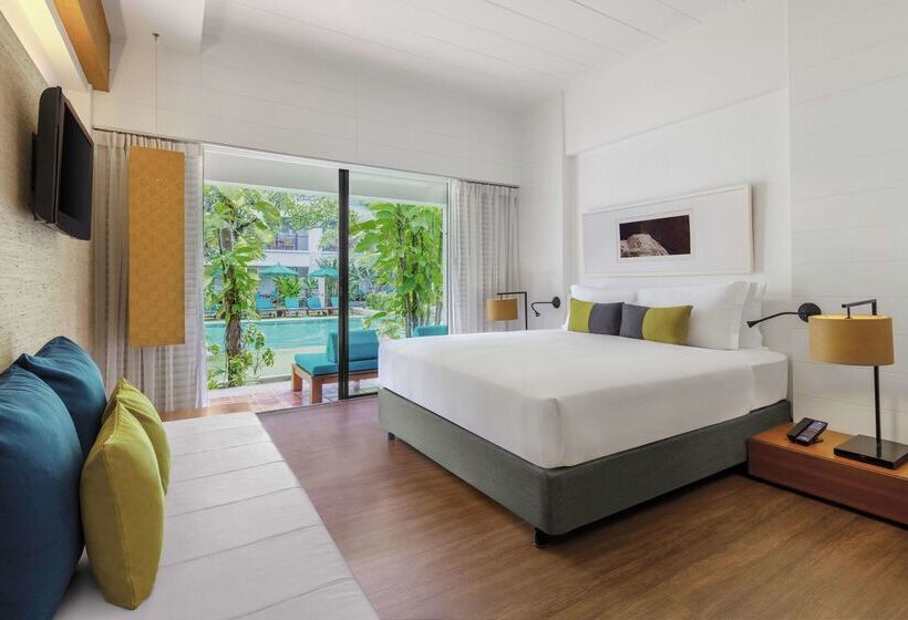 Doubletree By Hilton Phuket Banthai Resort