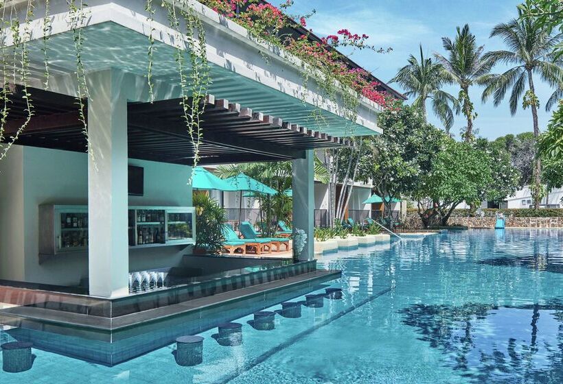 Doubletree By Hilton Phuket Banthai Resort