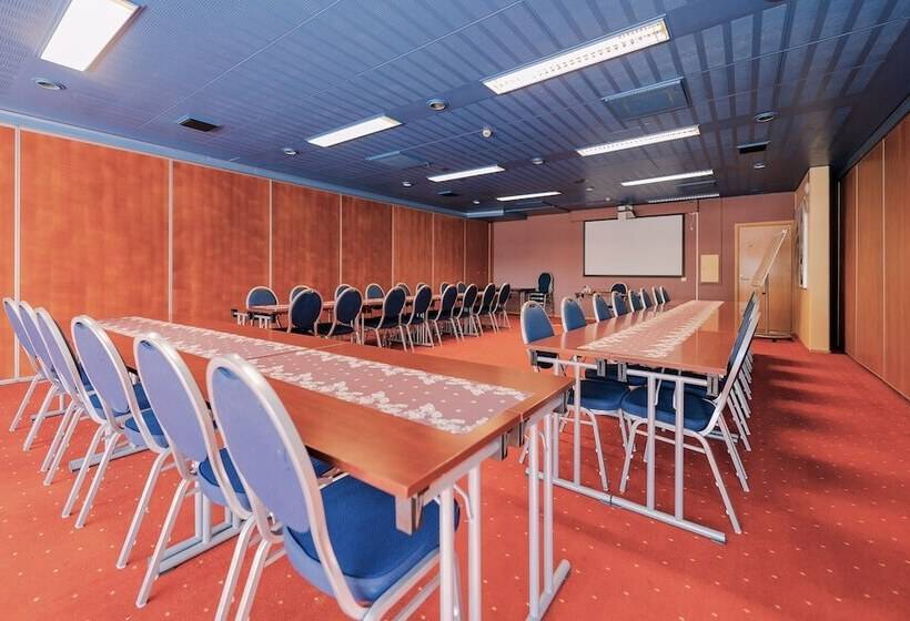 Finlandia Hotel Aquarius