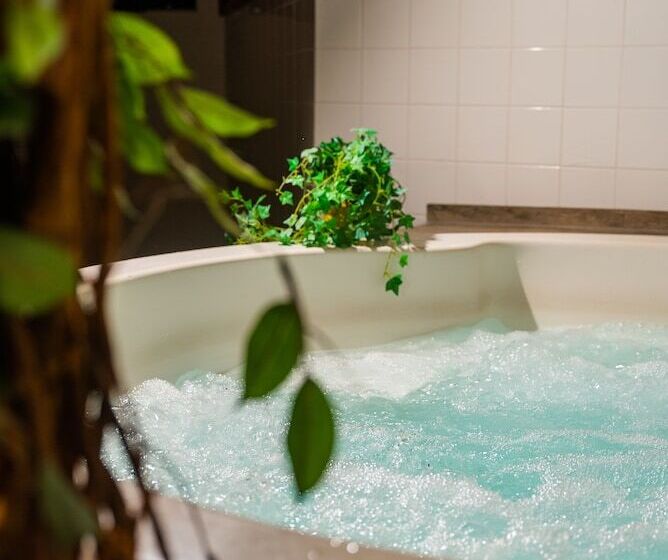 Finlandia Hotel Aquarius