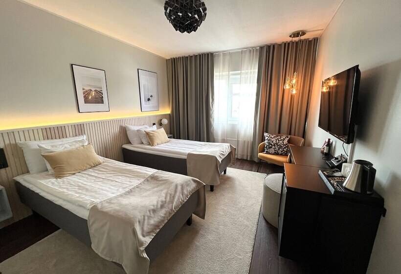 Finlandia Hotel Aquarius