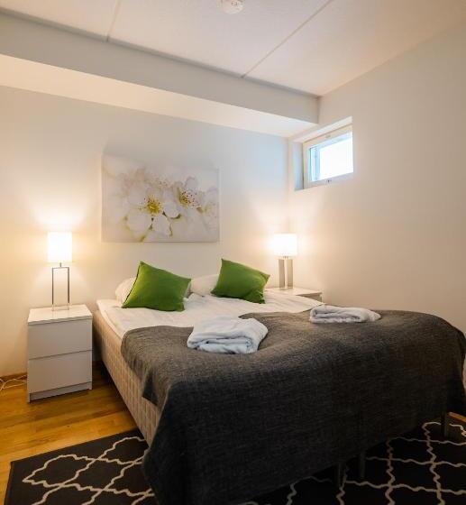 Finlandia Hotel Aquarius