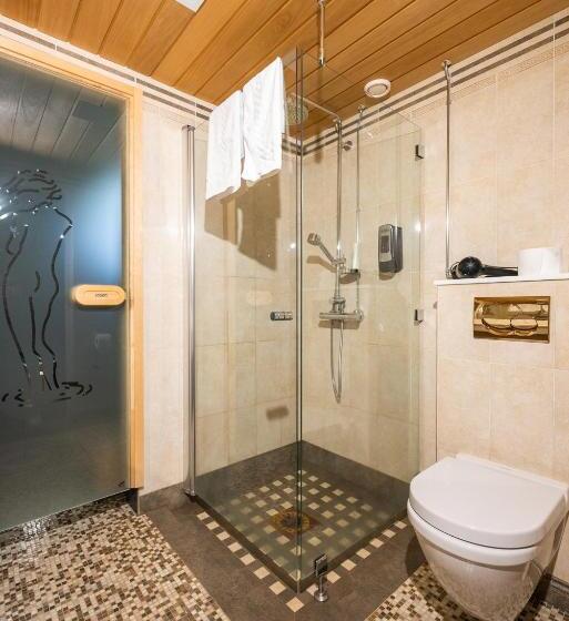 Finlandia Hotel Aquarius