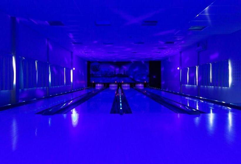 Finlandia Hotel Aquarius