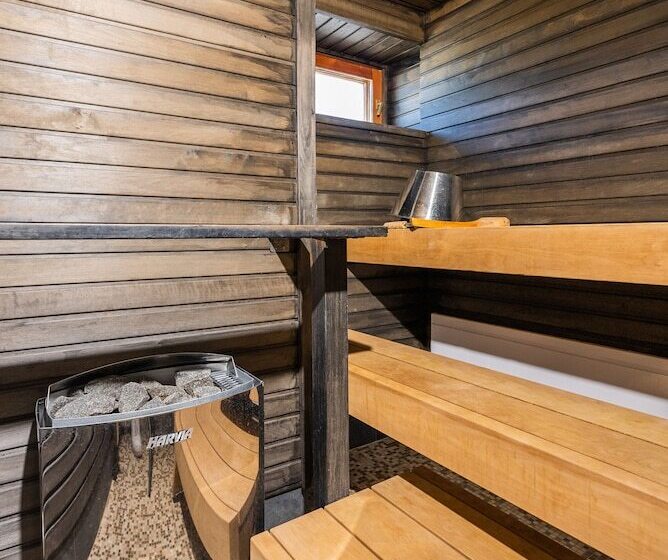 Finlandia Hotel Aquarius