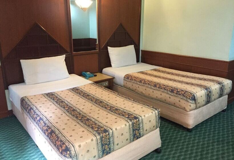 Grand Thara Hotel