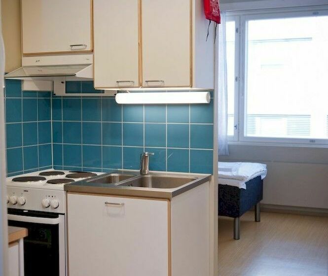 Fotos del hotel Both Helsinki:  9