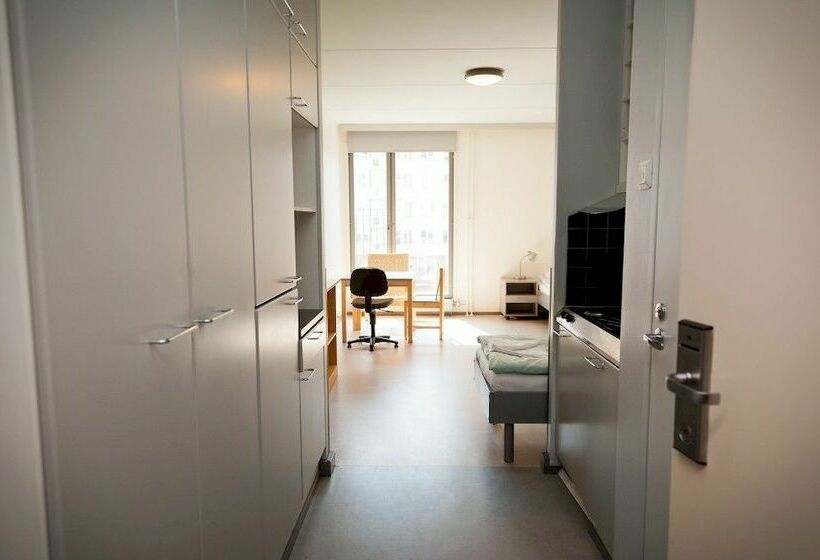 Fotos del hotel Both Helsinki:  6