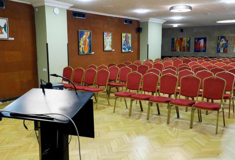 Fotos del hotel Ani Plaza:  14