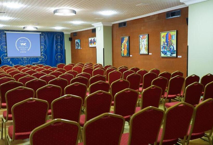 Fotos del hotel Ani Plaza:  10