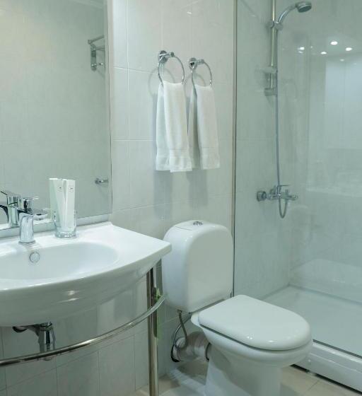 Fotos del hotel Ani Plaza:  6