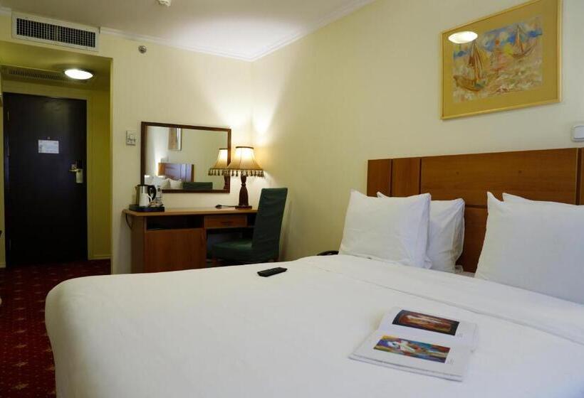 Fotos del hotel Ani Plaza:  2