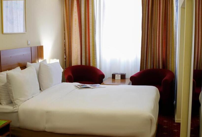 Fotos del hotel Ani Plaza:  5