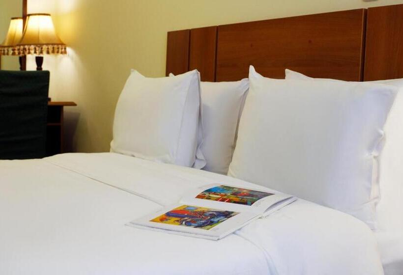 Fotos del hotel Ani Plaza:  4