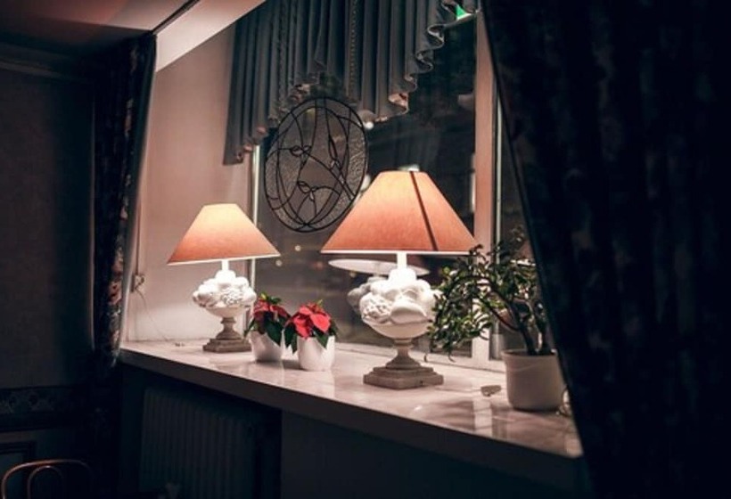 Fotos del hotel Anna:  44