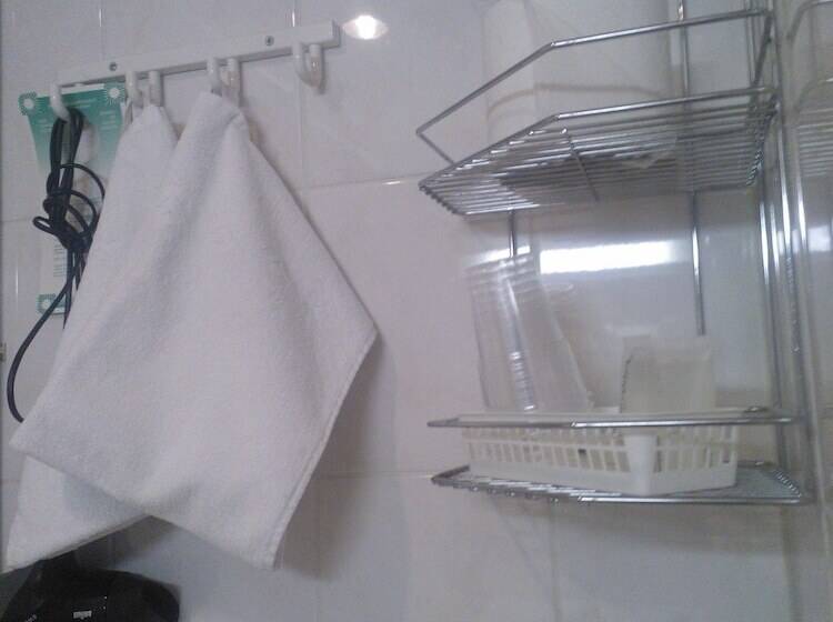 Fotos del hotel Anna:  19