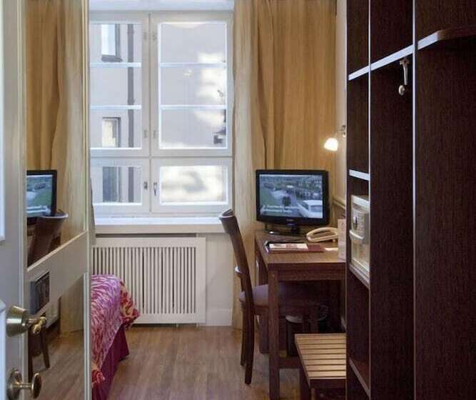 Fotos del hotel Anna:  52