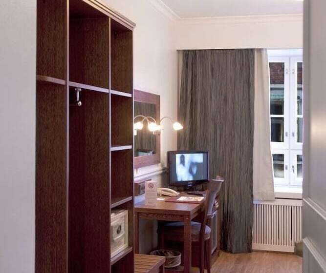 Fotos del hotel Anna:  33