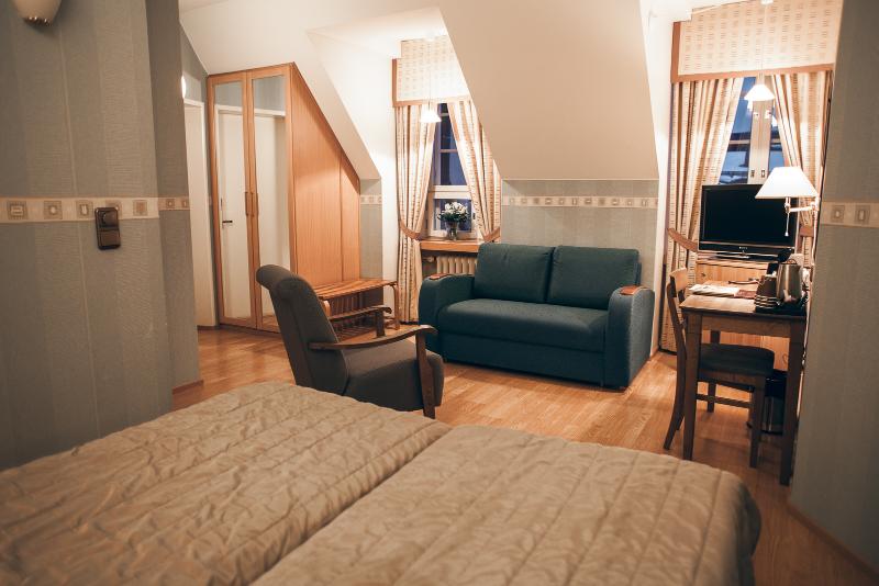 Fotos del hotel Anna:  11