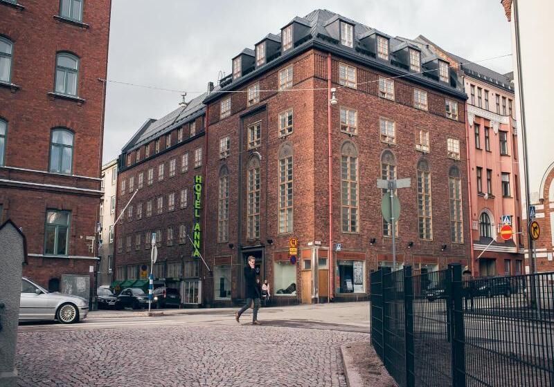 Fotos del hotel Anna:  2