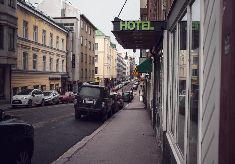 Fotos del hotel Anna:  23