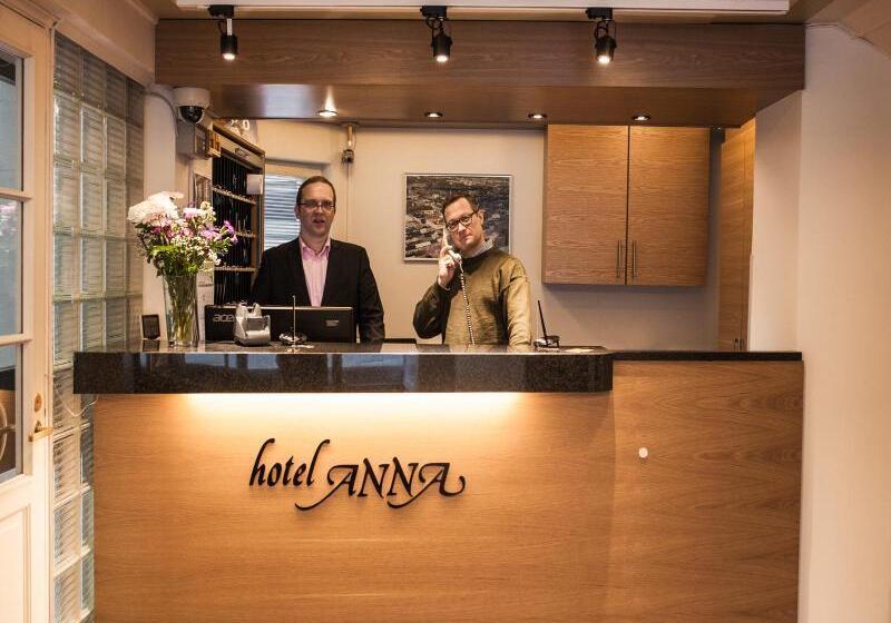 Fotos del hotel Anna:  20