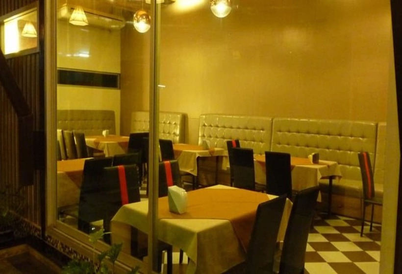 호텔 Asia Lampang