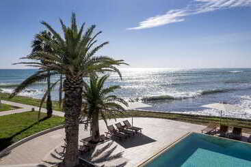 هتل Bel Azur Thalasso & Bungalows