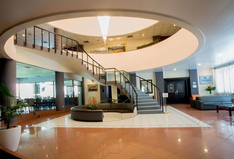 Best Western Plus Hotel Terraza
