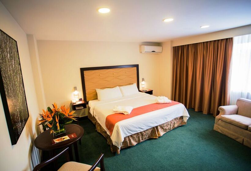 Best Western Plus Hotel Terraza
