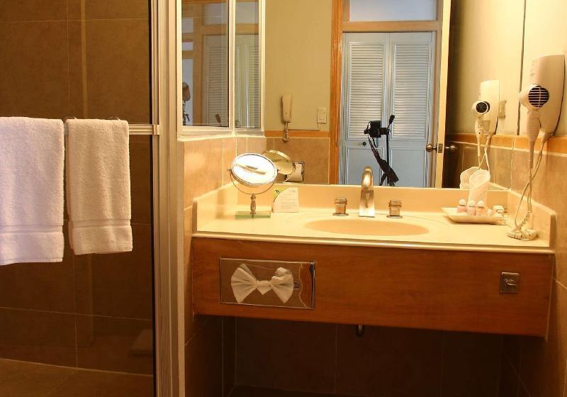 Best Western Plus Hotel Terraza