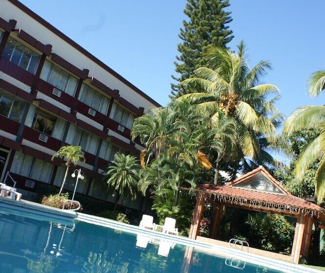 Best Western Plus Hotel Terraza