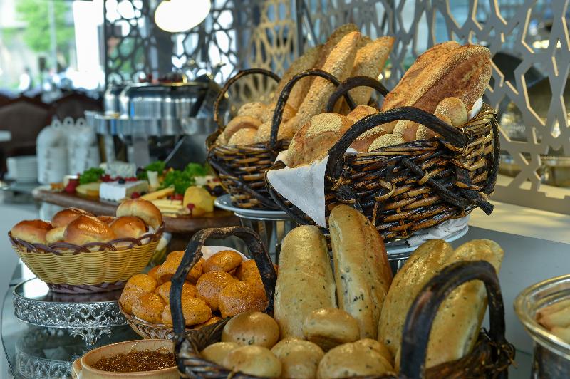 هتل Carlton Al Moaibed