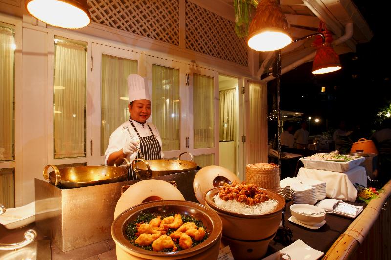 هتل Centara Grand Beach Resort & Villas Hua Hin